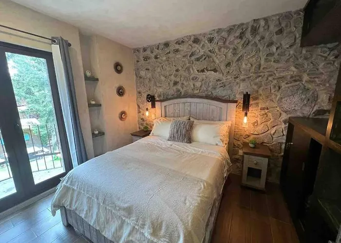 Master Loft En Valquirico