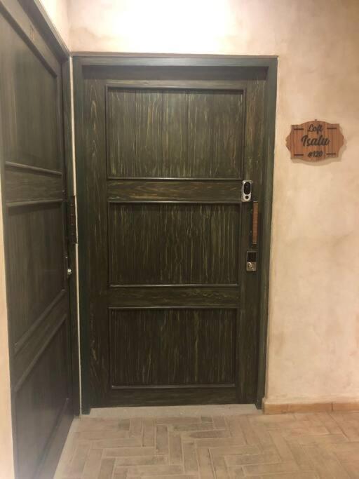 Appartement Master Loft En Valquirico *