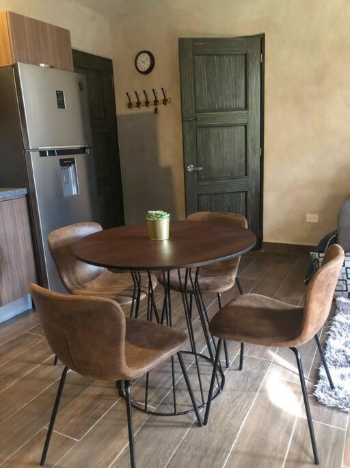 Master Loft En Valquirico