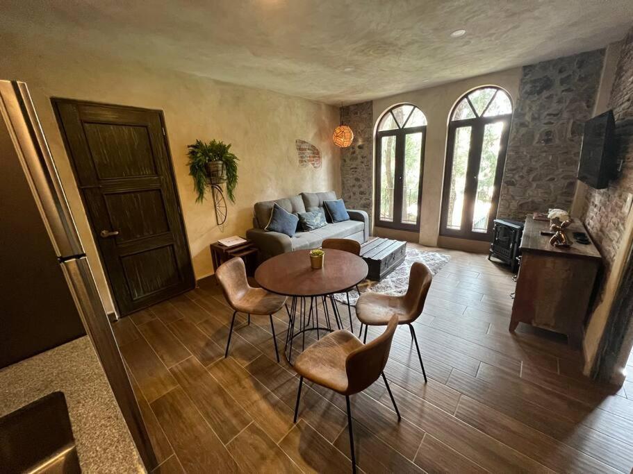 Master Loft En Valquirico *