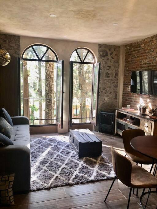 Master Loft En Valquirico Santeagueda