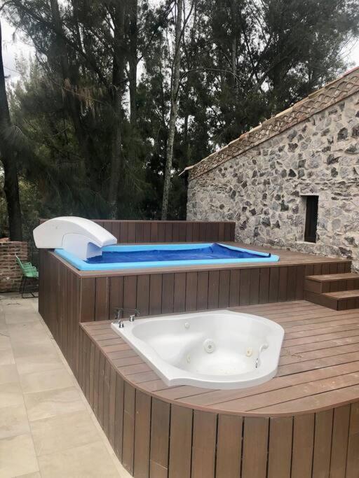 Appartement Master Loft En Valquirico *