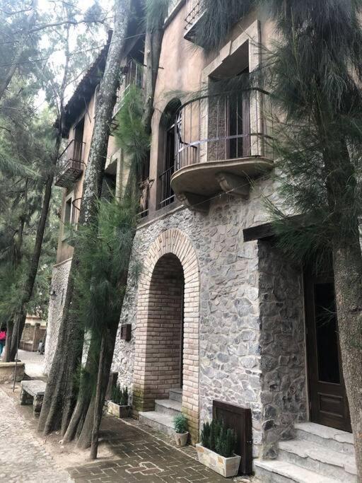 Master Loft En Valquirico *