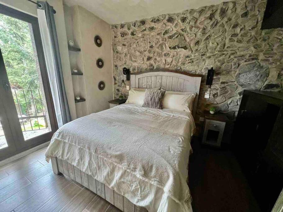 Master Loft En Valquirico