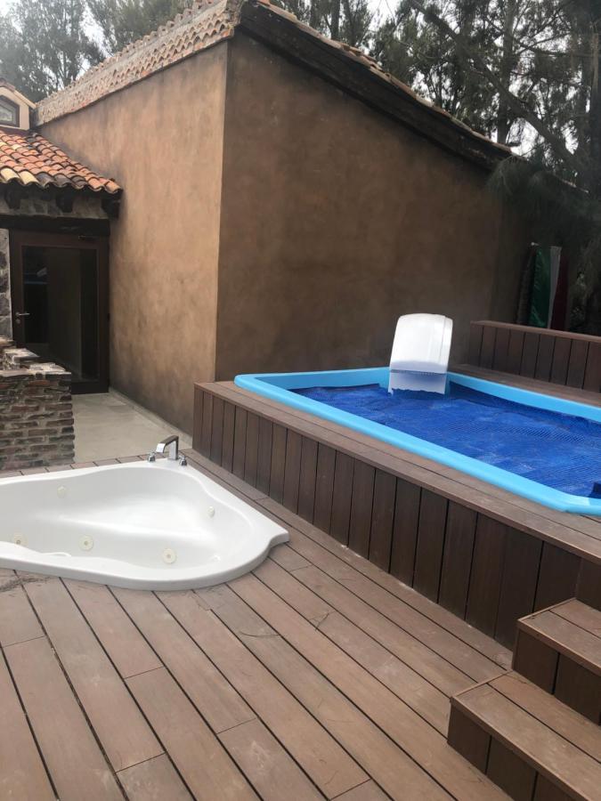 Master Loft En Valquirico Santeagueda