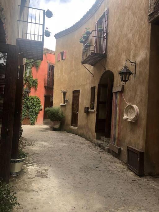 Master Loft En Valquirico *