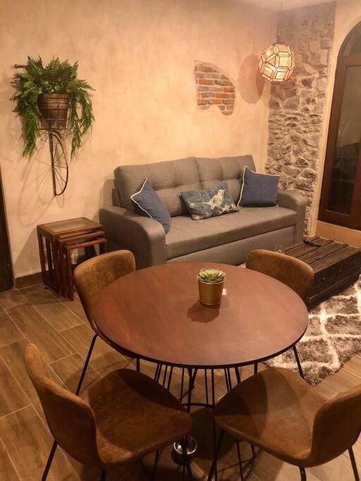 Master Loft En Valquirico * Santeagueda