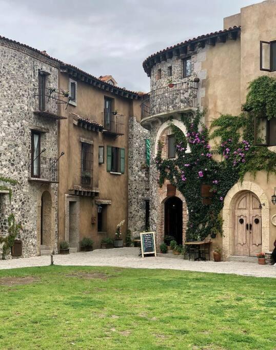 Appartement Master Loft En Valquirico *